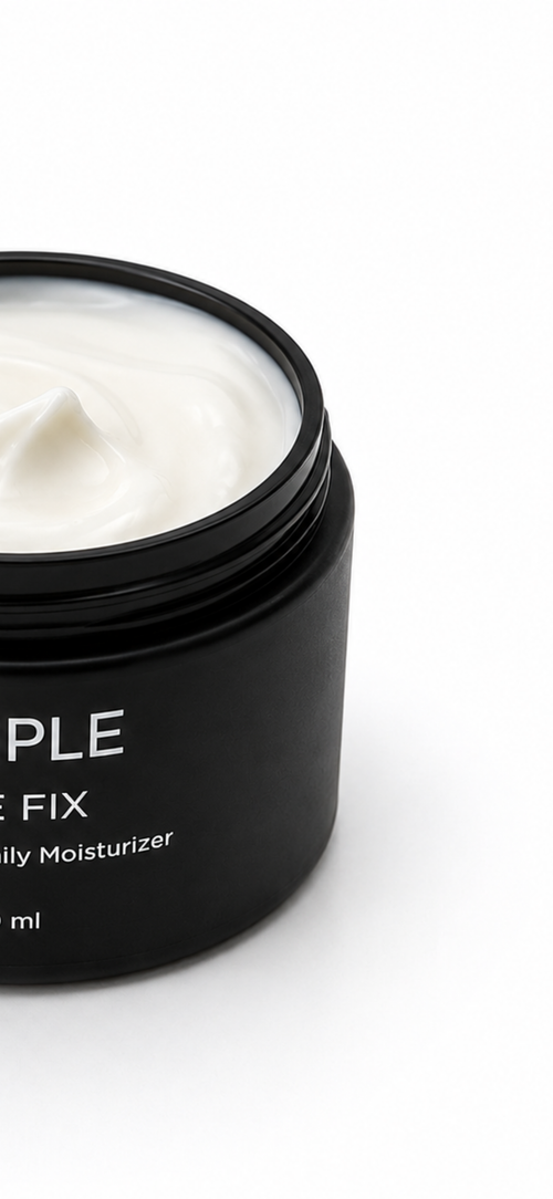THE FIX